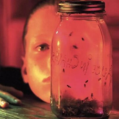 Columbia Jar Of Flies Columbia Jar Of Flies