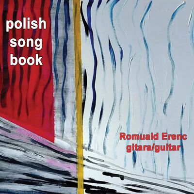 Soliton Polish Song Book, płyta winylowa Soliton Polish Song Book, płyta winylowa