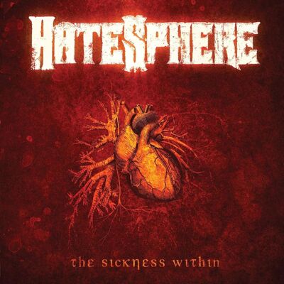 Scarlet The Sickness Within Scarlet The Sickness Within