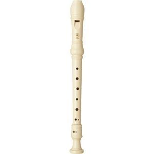Yamaha Flet prosty YRS-23 sopranowy niemiecki/YAMAHA