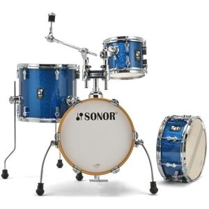 Inny producent SONOR AQX Jungle Shell Set (BOS) Inny producent SONOR AQX Jungle Shell Set (BOS)