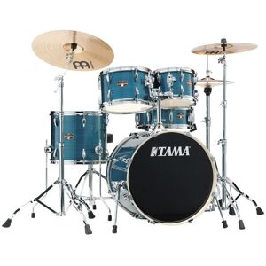 TAMA Imperialstar Fusion20 Set (HLB) + Meinl HCS TAMA Imperialstar Fusion20 Set (HLB) + Meinl HCS