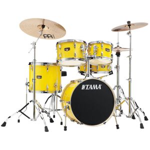 TAMA Imperialstar Jazz 18 Set (ELY) + Meinl HCS TAMA Imperialstar Jazz 18 Set (ELY) + Meinl HCS