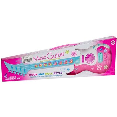 Gitara dla dzieci, 567689, Adar Gitara dla dzieci, 567689, Adar