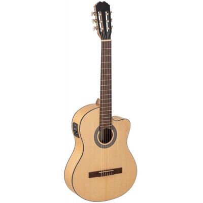 'Admira Lena Gitara Elektroklasyczna 4/4 Admira L0040073' 'Admira Lena Gitara Elektroklasyczna 4/4 Admira L0040073'