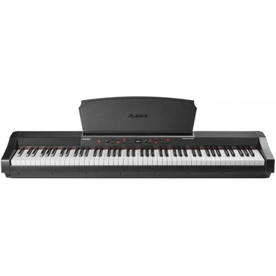 Prestige Artist - Pianino Cyfrowe Alesis L0090139' Prestige Artist - Pianino Cyfrowe Alesis L0090139'