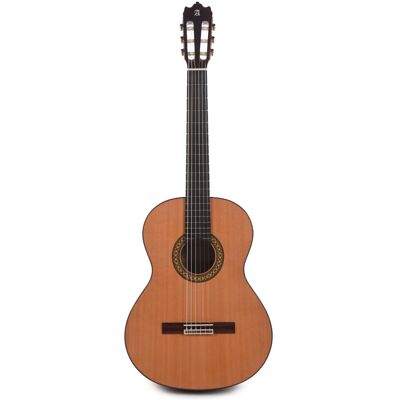 Inny producent ALHAMBRA 4P gitara klasyczna 4/4 z pokrowcem Inny producent ALHAMBRA 4P gitara klasyczna 4/4 z pokrowcem