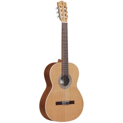 Inny producent ALHAMBRA Z-NATURE gitara klasyczna 4/4 z pokrowcem Inny producent ALHAMBRA Z-NATURE gitara klasyczna 4/4 z pokrowcem
