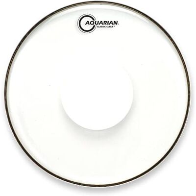 AQUARIAN Classic Clear Power Dot 10' AQUARIAN Classic Clear Power Dot 10'