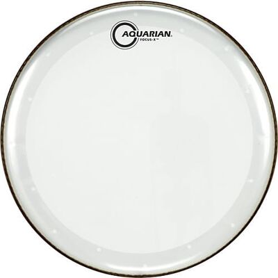 AQUARIAN Focus-X Clear 8' AQUARIAN Focus-X Clear 8'