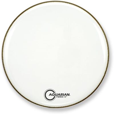 AQUARIAN Full Force II Gloss White 22' AQUARIAN Full Force II Gloss White 22'