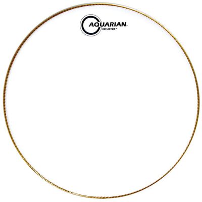 AQUARIAN Reflector Super Kick White Bass 22' AQUARIAN Reflector Super Kick White Bass 22'