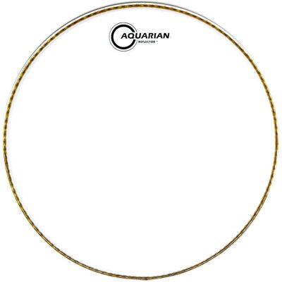 AQUARIAN Reflector White 10' AQUARIAN Reflector White 10'
