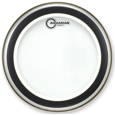 AQUARIAN Studio-X Clear 13' AQUARIAN Studio-X Clear 13'