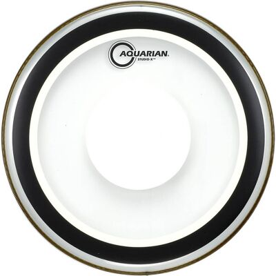 AQUARIAN Studio-X Power Dot Clear 16' AQUARIAN Studio-X Power Dot Clear 16'