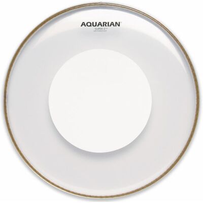 AQUARIAN Super-2 Clear Power Dot 16' AQUARIAN Super-2 Clear Power Dot 16'