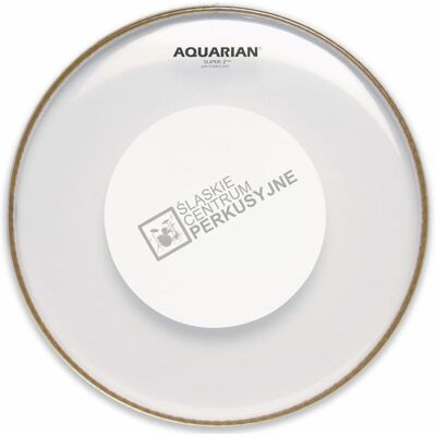 AQUARIAN Super-2 Clear Power Dot 18' AQUARIAN Super-2 Clear Power Dot 18'