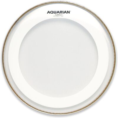 AQUARIAN Super-2 Clear Studio-X Ring 8' AQUARIAN Super-2 Clear Studio-X Ring 8'