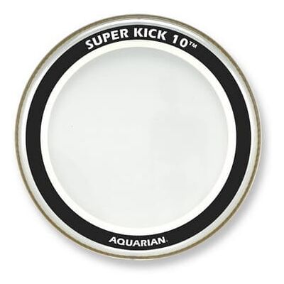 AQUARIAN Super Kick 10 Clear 20' AQUARIAN Super Kick 10 Clear 20'