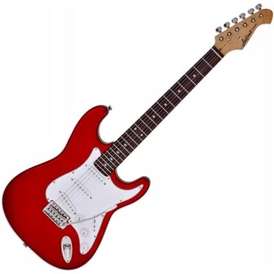 Inny producent Aria STG-003 CA - Gitara Elektryczna Stratocaster Inny producent Aria STG-003 CA - Gitara Elektryczna Stratocaster