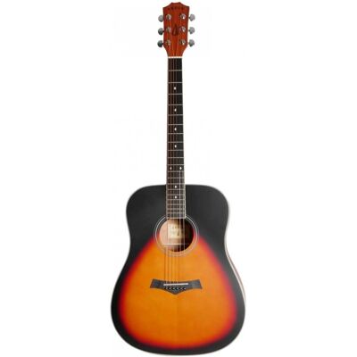 'Arrow Bronze Sb - Gitara Akustyczna Arrow L2050004' 'Arrow Bronze Sb - Gitara Akustyczna Arrow L2050004'