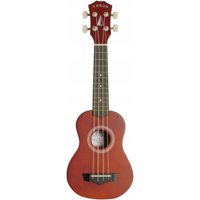 'ARROW PB10 NT SOPRANO NAT DARK TOP UKUZ POKROWCEM 2050013' 'ARROW PB10 NT SOPRANO NAT DARK TOP UKUZ POKROWCEM 2050013'