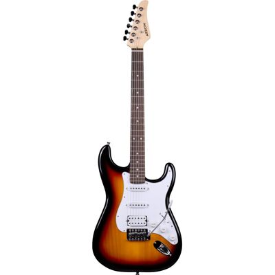 'Arrow Tonecaster St 211 Amburst Rosewood Gitara Elektryczna Arrow L2050121' 'Arrow Tonecaster St 211 Amburst Rosewood Gitara Elektryczna Arrow L2050121'