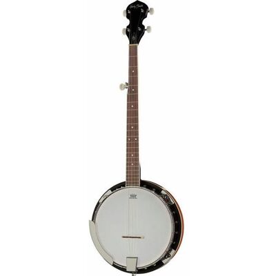 Banjo 5-strunowe Harley Benton HBJ-25 Banjo 5-strunowe Harley Benton HBJ-25