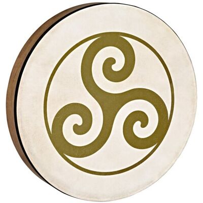 Meinl Bęben ramowy 16' Triskele Meinl Bęben ramowy 16' Triskele