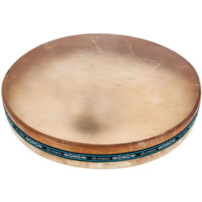 Thomann Bęben Ramowy 20'X3' Ocean Drum Thomann Bęben Ramowy 20'X3' Ocean Drum