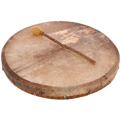 Bęben Szamański Terre Shaman Drum 60cm Okrąg Bęben Szamański Terre Shaman Drum 60cm Okrąg