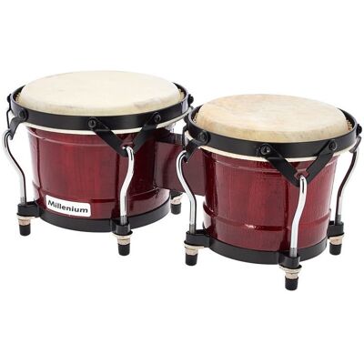 Bongosy Millenium Mb202Hwr Bongosy Millenium Mb202Hwr