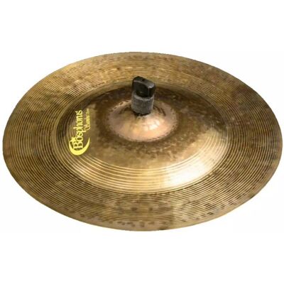 Inny producent BOSPHORUS Samba China 18' Inny producent BOSPHORUS Samba China 18'