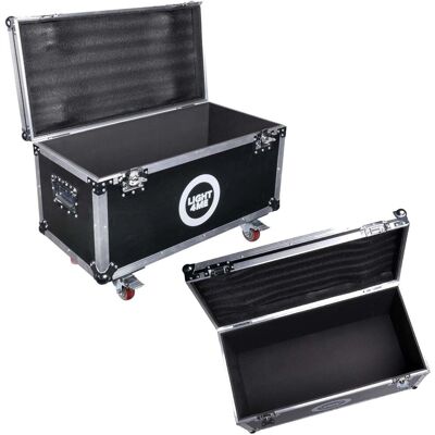 Inny producent CASE4ME CC80 kablarka skrzynia walizka na kable 80x40x40 Inny producent CASE4ME CC80 kablarka skrzynia walizka na kable 80x40x40