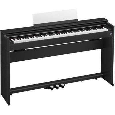 Inny producent Casio AP-S200 BK pianino cyfrowe Inny producent Casio AP-S200 BK pianino cyfrowe
