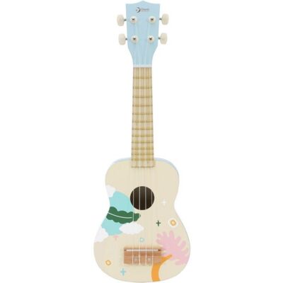 Classic World Gitara dla dzieci, niebieska, ClassicWorld Classic World Gitara dla dzieci, niebieska, ClassicWorld