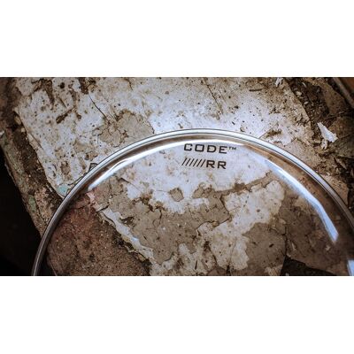 CODE Reso Ring Clear 18' CODE Reso Ring Clear 18'