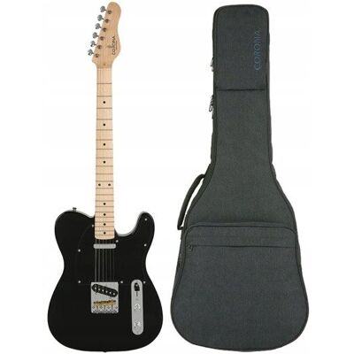 'Corona Classic Te M-Blk Gitara Elek. Classic-Te-M-Blk' 'Corona Classic Te M-Blk Gitara Elek. Classic-Te-M-Blk'