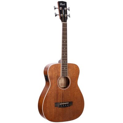 AB590MF OP W/BAG GITARA BASOWA AKUSTYCZNA Cort AB590MF-OP' AB590MF OP W/BAG GITARA BASOWA AKUSTYCZNA Cort AB590MF-OP'