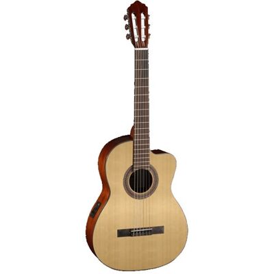 Cort Ac120Ce Op W/Bag Gitara E-Klasyczna Pokrowiec Ac120Ce-Opw/Bag' Cort Ac120Ce Op W/Bag Gitara E-Klasyczna Pokrowiec Ac120Ce-Opw/Bag'