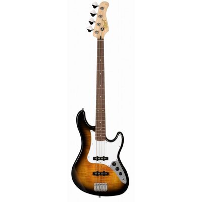 GB24 JJ 2T GITARA BASOWA Cort GB24 JJ 2T' GB24 JJ 2T GITARA BASOWA Cort GB24 JJ 2T'