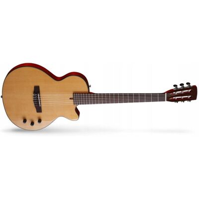 Cort Sunset NY-NAT - gitara elektroklasyczna Cort Sunset NY-NAT - gitara elektroklasyczna