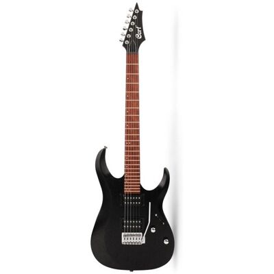 X100 Opbk Czarna Gitara Elektryczna Cort X100-Opbkk' X100 Opbk Czarna Gitara Elektryczna Cort X100-Opbkk'