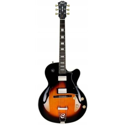 Yorktown Tab - Gitara Elektryczna Cort Yorktown-Tab' Yorktown Tab - Gitara Elektryczna Cort Yorktown-Tab'