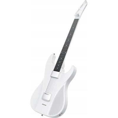 Inny producent Cyfrowa Wielofunkcyjna Gitara Elektryczna Midi Led Aeroband / Bez Strojenia / Ag01 / Biały Inny producent Cyfrowa Wielofunkcyjna Gitara Elektryczna Midi Led Aeroband / Bez Strojenia / Ag01 / Biały