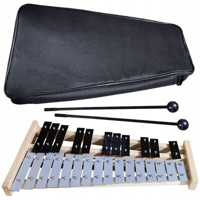 Inny producent Cymbałki V-Tone DC 27 SET Inny producent Cymbałki V-Tone DC 27 SET