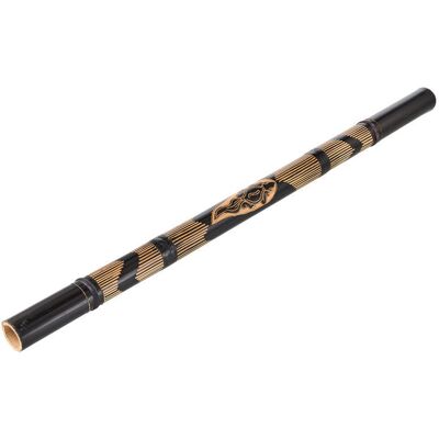 Thomann Didgeridoo drewniane 120 cm Gravie Thomann Didgeridoo drewniane 120 cm Gravie