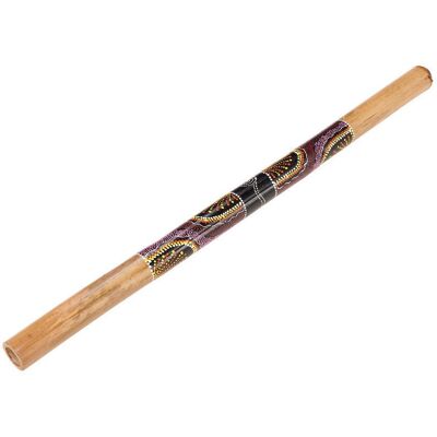 Didgeridoo drewniane 120 cm/ Thomann Didgeridoo drewniane 120 cm/ Thomann