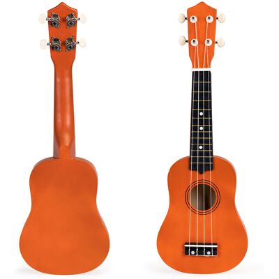 Inny producent DLA DZIECI DREWNIANA GITARA Inny producent DLA DZIECI DREWNIANA GITARA