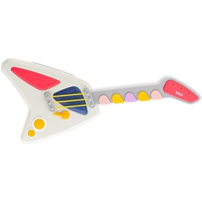 Inny producent DLA DZIECI ZABAWKA INTERAKTYWNA GITARA Inny producent DLA DZIECI ZABAWKA INTERAKTYWNA GITARA